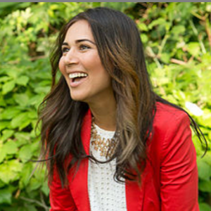 Team Page: Javeria Masood